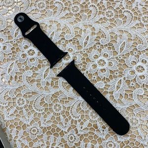 Groove Life Apple Watch band